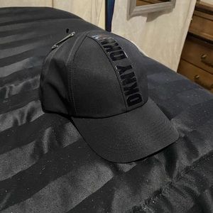 DKNY Strapback Hat